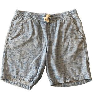 Old Navy Large drawstring shorts men’s